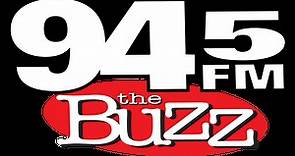 Find 94.5 The Buzz's Sunday Live On-Air Schedule | 94.5 The Buzz
