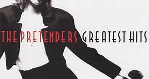The Pretenders - Greatest Hits