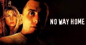 NO WAY HOME Full Movie | Tim Roth | Thriller Movies | The Midnight Screening