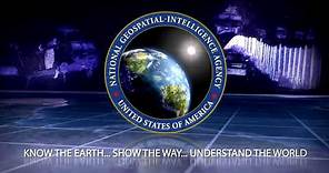 NGA Mission video - Extended version
