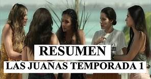 La venganza de las Juanas | Resumen | Temporada 1 | Netflix | La venganza de las Juanas Temporada 2