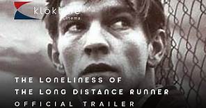 1962 The loneliness of the long distance runner Official Trailer 1 Woodfall Film Productions