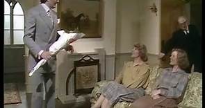 To The Manor Born - S1/E2 'All New Together'  Penelope Keith • Peter Bowles • Angela Thorne