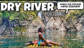 Experience the Wonders of Dry River, Portland Jamaica: Join Us on an Epic Exploratory Vlog