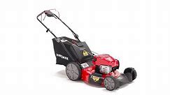 CRAFTSMAN M310 163-cc 21-in Self-propelled Gas Lawn Mower with Briggs & Stratton Engine