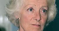 Frances Shand Kydd (Princess Diana's Mother) ~ Wiki & Bio with Photos | Videos