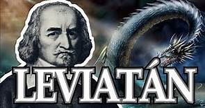 El Leviatán: ese monstruo que inventamos, tememos y nos domina