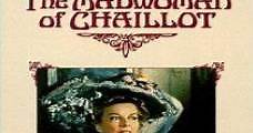La loca de Chaillot (1969) Online - Película Completa en Español - FULLTV