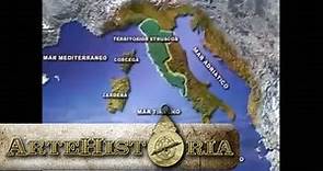 La expansión de Roma - ArteHistoria