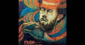 Stanley Cowell – Musa - Ancestral Streams 1974