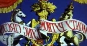 Monty Python's Flying Circus Season 2 Episode 13 Royal Episode 13