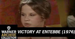 Preview Clip | Victory at Entebbe | Warner Archive