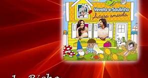 Veveta e Saulinho - A Casa Amarela - 01 - Bicho