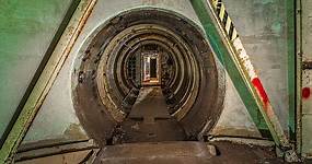 Nuclear missile silo for sale in Arizona? 3 ... 2 ... 1 ... buy it.