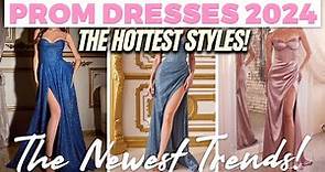 Norma Reed ✦ Prom Dresses 2024 ✦ The Hottest Prom Dress Store!