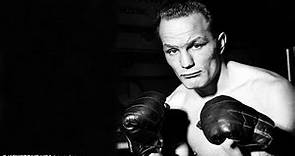 The Life & Career Of Henry Cooper