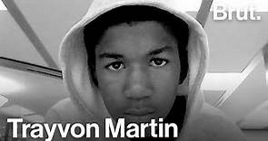 The Murder of Trayvon Martin