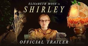 SHIRLEY Trailer - Available Everywhere June 5