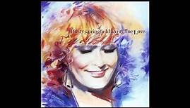 Dusty Springfield - A Very Fine Love (1995, Full Album)