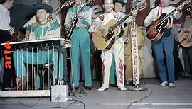 Country Music (3/9) - Der Shakespeare der Hillbilly-Musik (1946-1952)