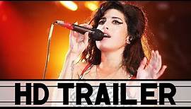 AMY Trailer Deutsch German (HD) | Doku, Amy Winehouse