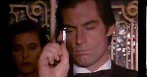 Licence To Kill (Original 1989 Theatrical Trailer) [Ripped from 1990 Laserdisc]
