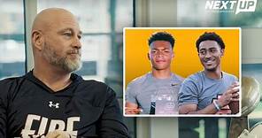 Trent Dilfer On How He Built Elite 11 Into The Nation's Premier QB Camp