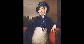 HRH Princess Amelia of Great Britain (1783-1810)