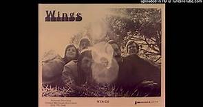 ''wings'' - that's not real - 1968.