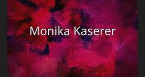 Monika Kaserer