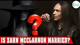 Is Zahn McClarnon married or dating? Relationship status in 2024
