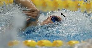杭州亞運．持續更新｜直擊現場賽事 何詩蓓女子50米自由泳奪銀