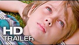 BOYHOOD Offizieller Trailer Deutsch German | 2014 Movie [HD]