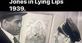 Lying Lips with Robert Earl Jones. | Old Black Hollywood