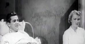 Enterrado Vivo (1939) - Película completa en español