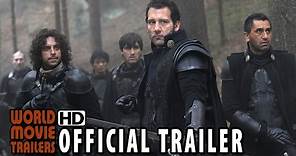 Last Knights Official Trailer (2015) - Clive Owen, Morgan Freeman HD