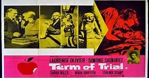 Term of Trial (1962) ★