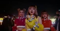 Lolly Talk 《七姊妹星團》 Official Music Video