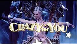 Crazy For You | Official Trailer