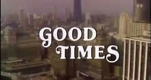 Good Times (1978) Season 5 Opening Credits