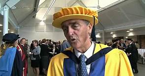 Duke of Westminster recounts love for farming at university