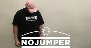 No Jumper - The Noah Munck Interview