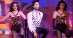Prince & The New Power Generation - Cream (Extended Version) (Official Music Video)
