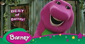 Barney and Friends | Full Episodes | Love