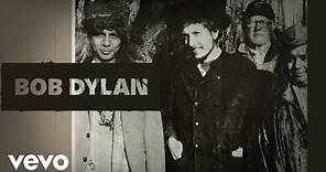 Bob Dylan - John Wesley Harding (Official Audio)