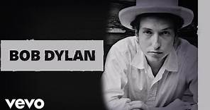 Bob Dylan, The Band - I'm Not There (Official Audio)