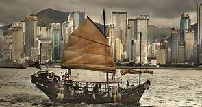 Great Britain & Hong Kong: 175 years through the lens