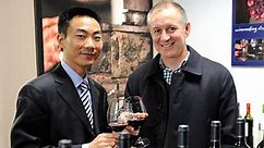 Wine industry facing 'significant oversupply' after ‘extreme’ impact of China’s tariffs