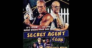 The Secret Agent Club full movie 1996