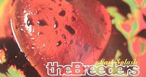 The Breeders - Last Splash